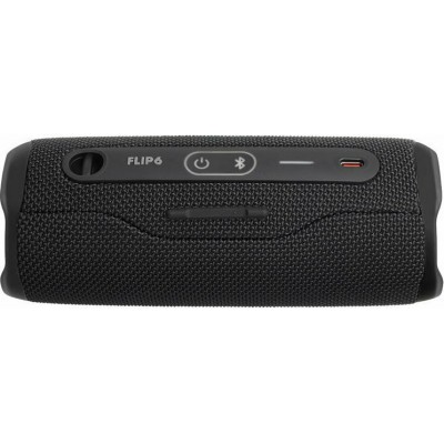 JBL Flip 6 Black